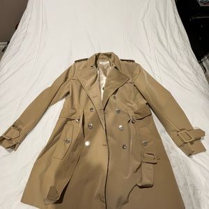 Coat by Calvin Klein